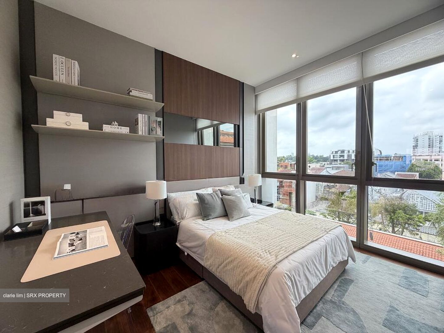The Giverny Residences (D10), Apartment #519291201